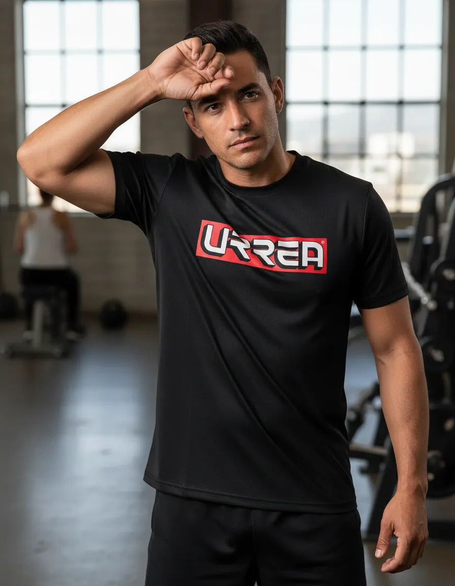 Playera Deportiva Urrea Herramientas