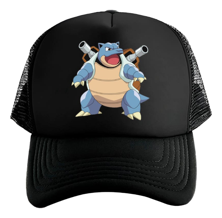 Gorra Gengar Pokémon Anime