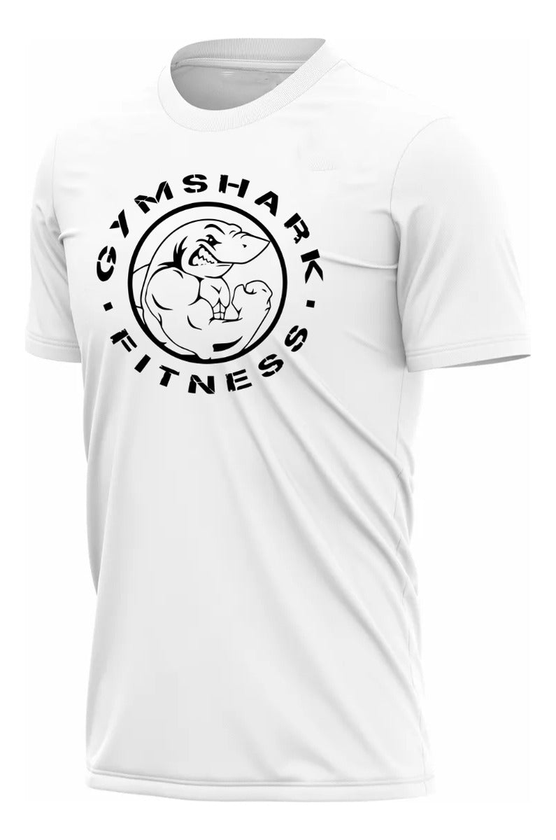 Playera Gymshark Gym Fitness Running Deportes