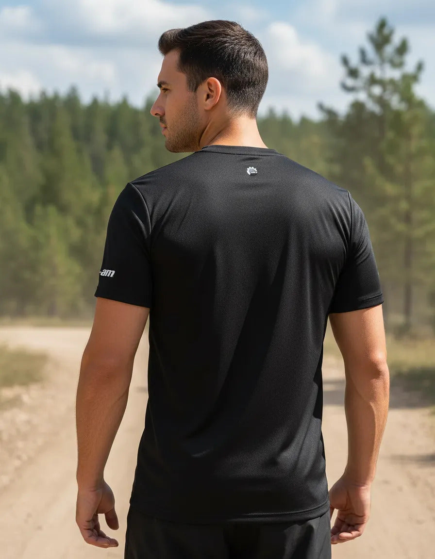 Playera Deportiva Can Am Automovilismo Off Road Sport Autos