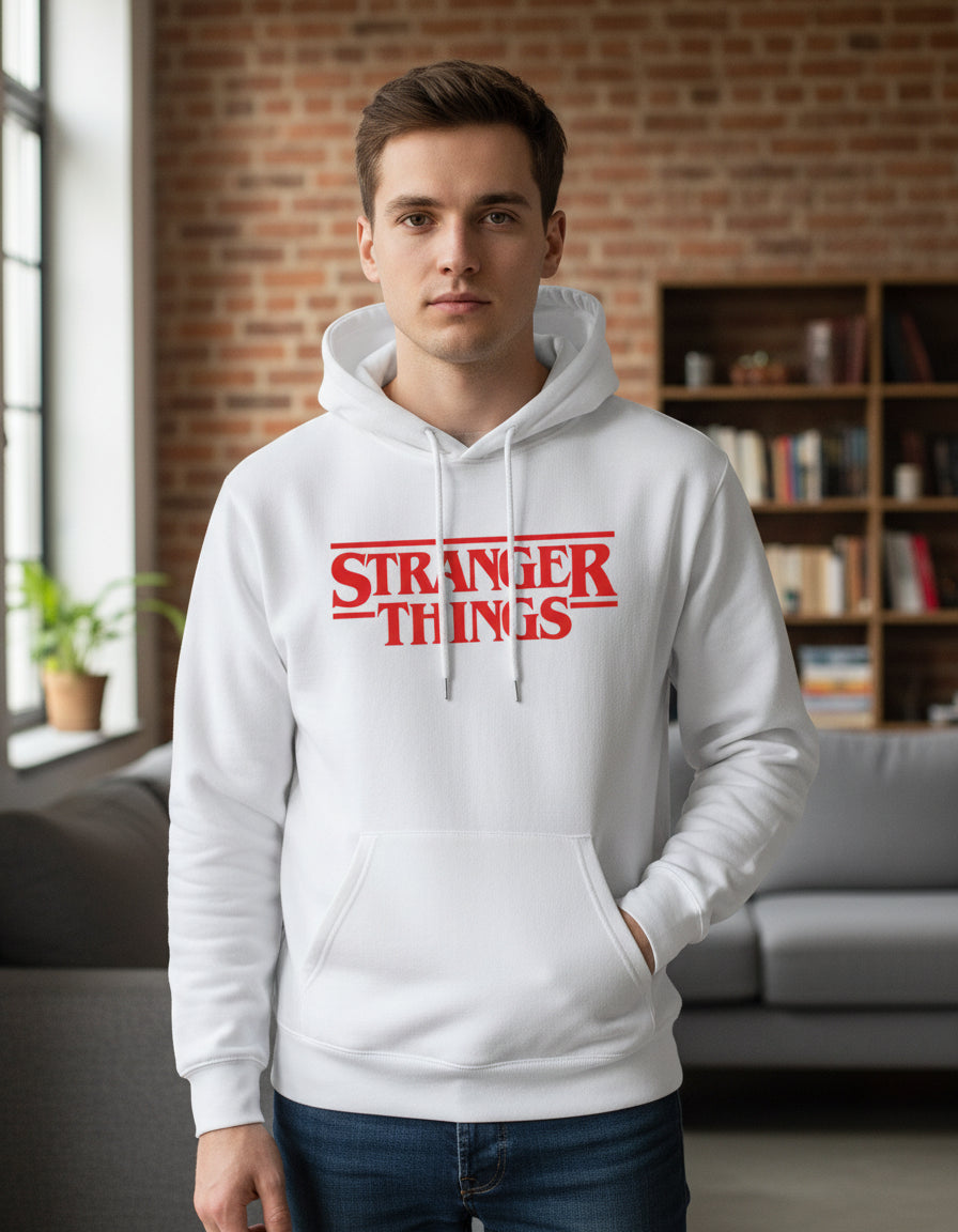Sudadera Stranger Things Mike Will Once Vecna
