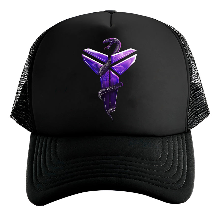 Gorra Kobe Bryant Nba Básquetbol Baloncesto