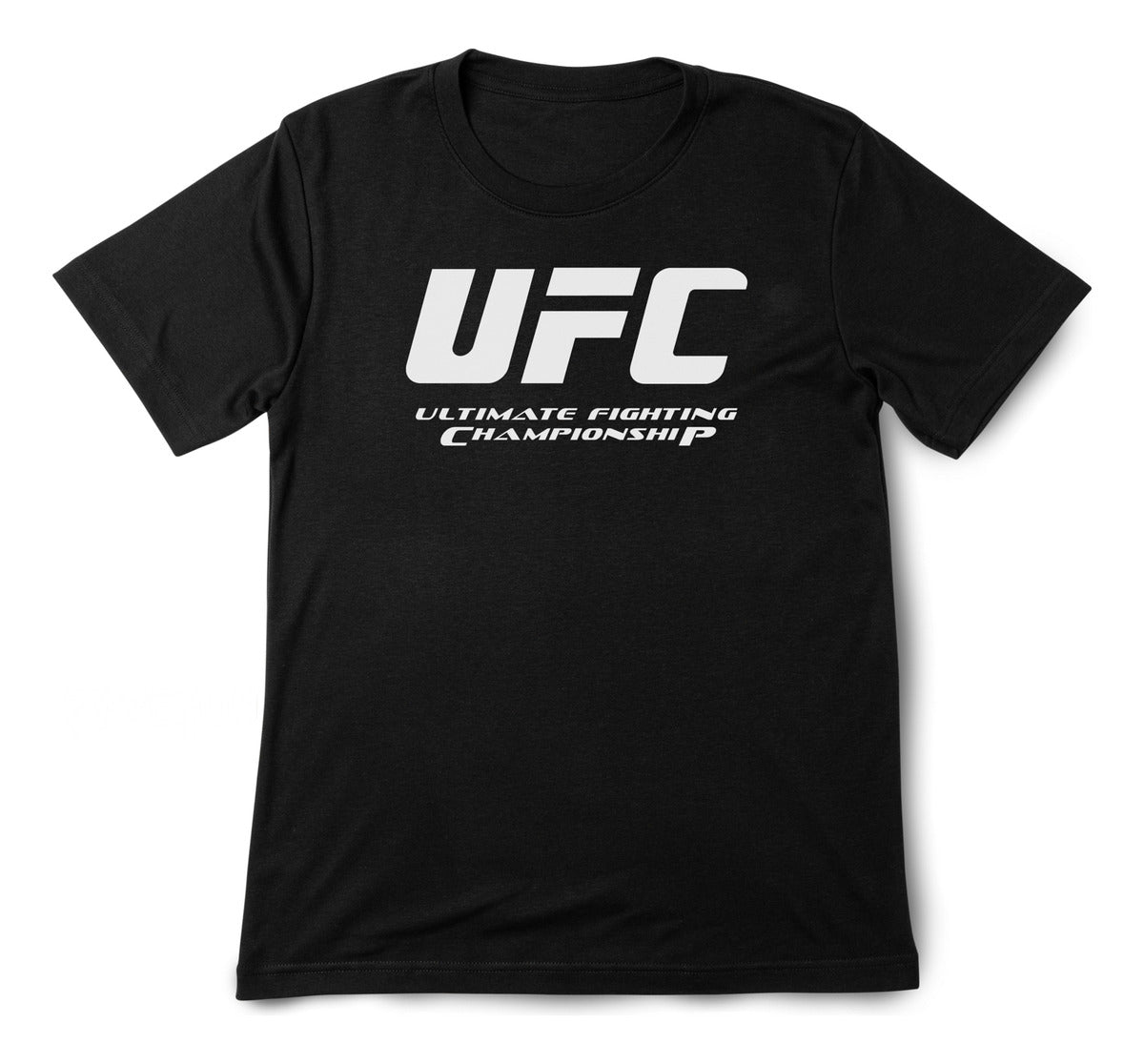 Ufc Playera Y Gorra Unisex Ufc Mma Box Muay Thai Kick Boxing