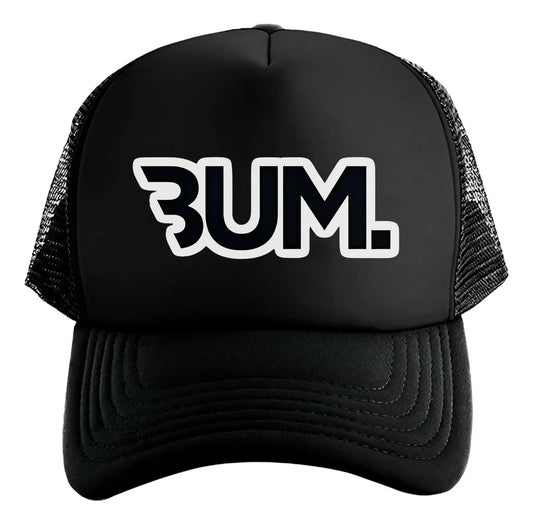 Gorra Chris Bumbstead Mr Olympia Gym Fitness Deportes Negro Ajustable Bum