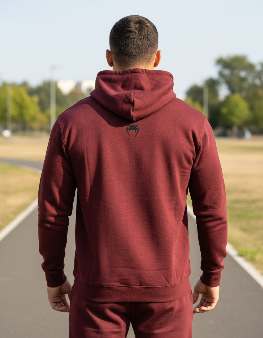 Sudadera Venum Ufc Classic Mma Box Muay Thai