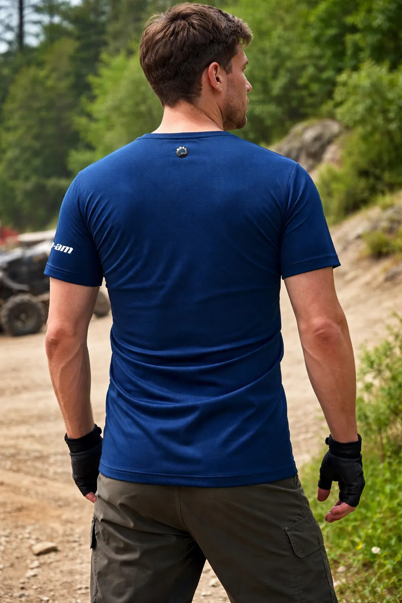 Playera Can Am Automovilismo Vehículo Coche Off Road Sport