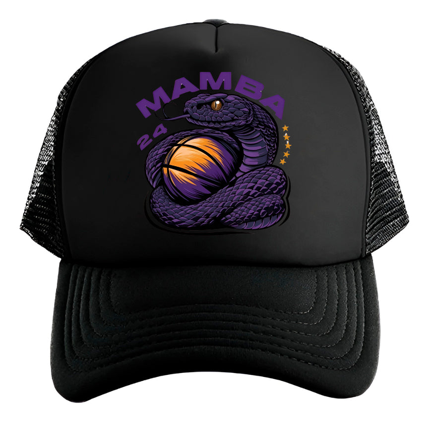 Gorra Kobe Bryant Nba Básquetbol Baloncesto