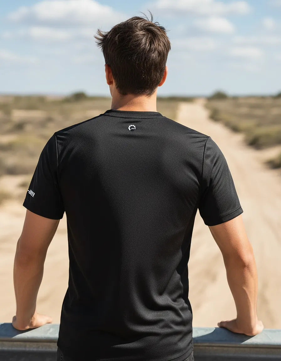 Playera Can Am Automovilismo Vehículo Coche Off Road Sport