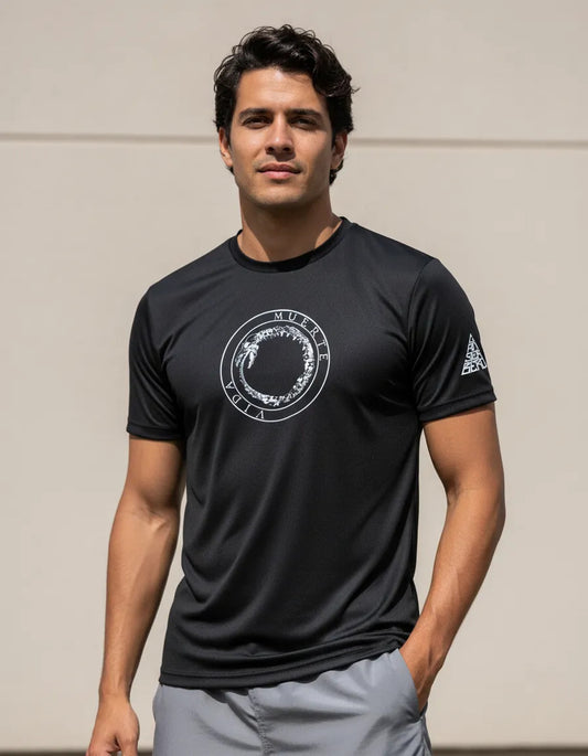 Playera Deportiva Canserbero Música Rap Hip Hop Rock
