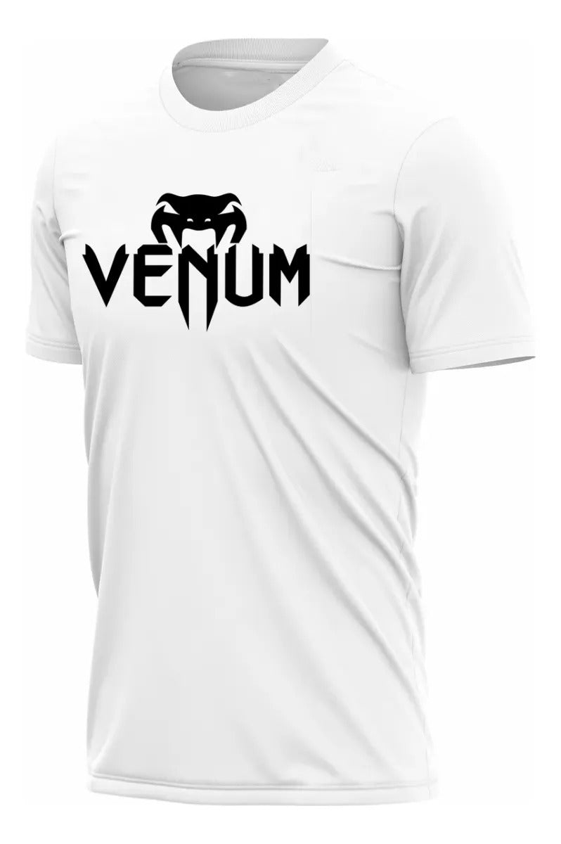 Playera Venum Giant Algodón