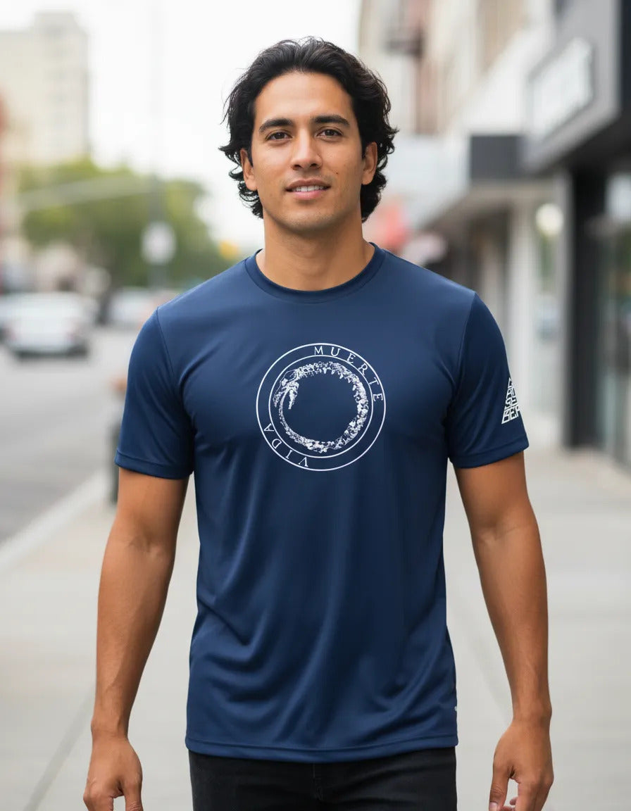 Playera Deportiva Canserbero Música Rap Hip Hop Rock