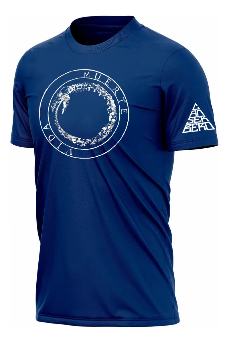 Playera Canserbero Música Rap Hip Hop Rock Hardcore Latino
