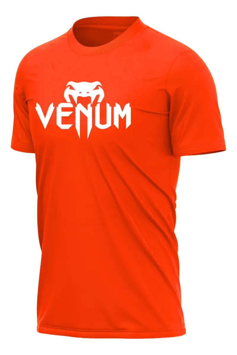 Playera Venum Giant Algodón