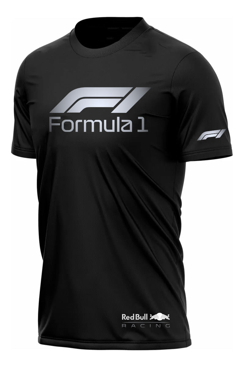 Playera Fórmula 1 F1 Red Bull Racing