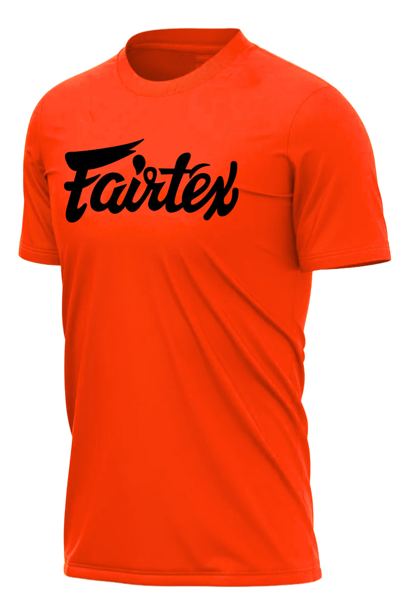 Playera Deportiva Dry Fit Fairtex Ufc Muay Thai Mma Box Bjj