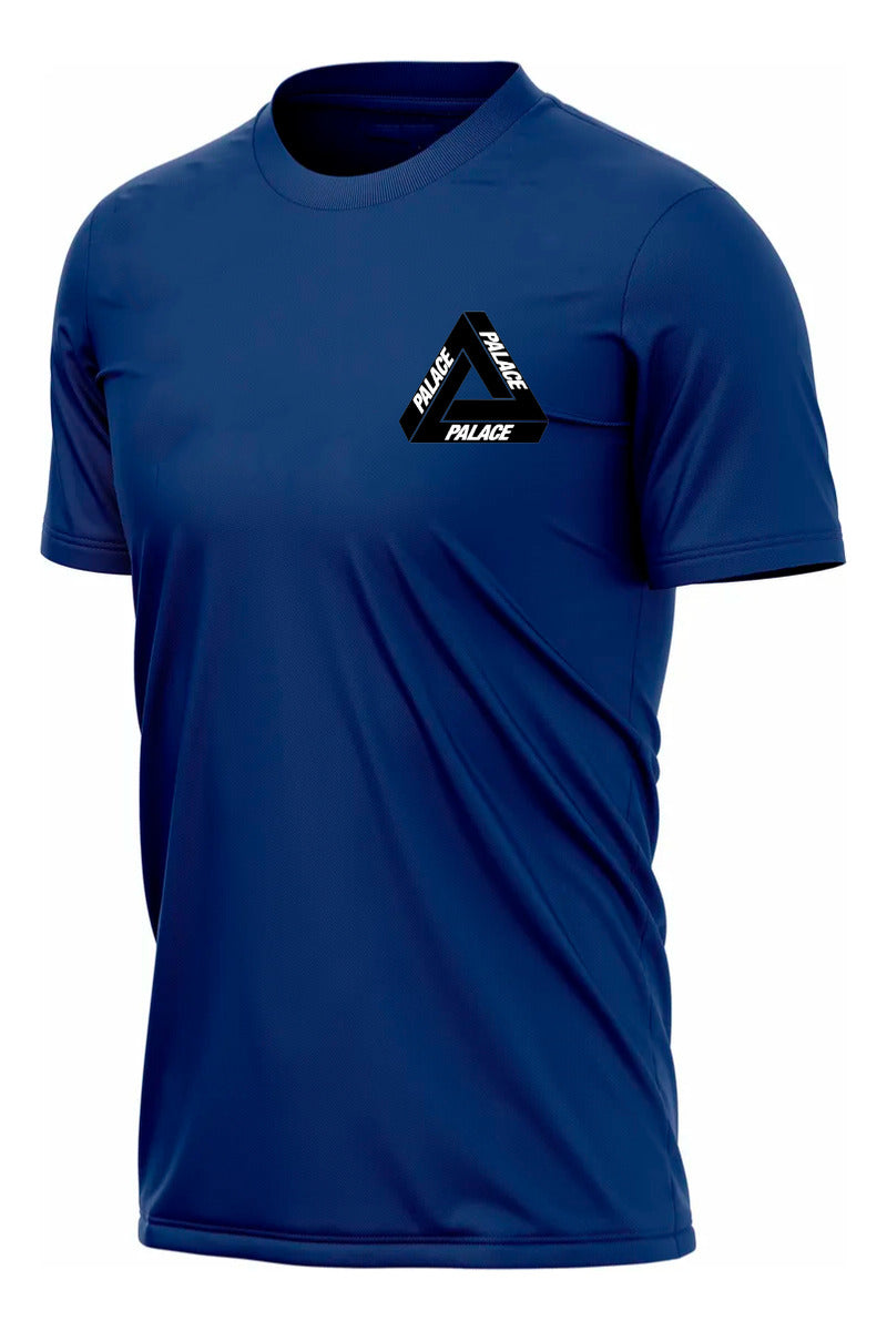 Playera Palace Skate Skateboard Moda Urbana Streetwear