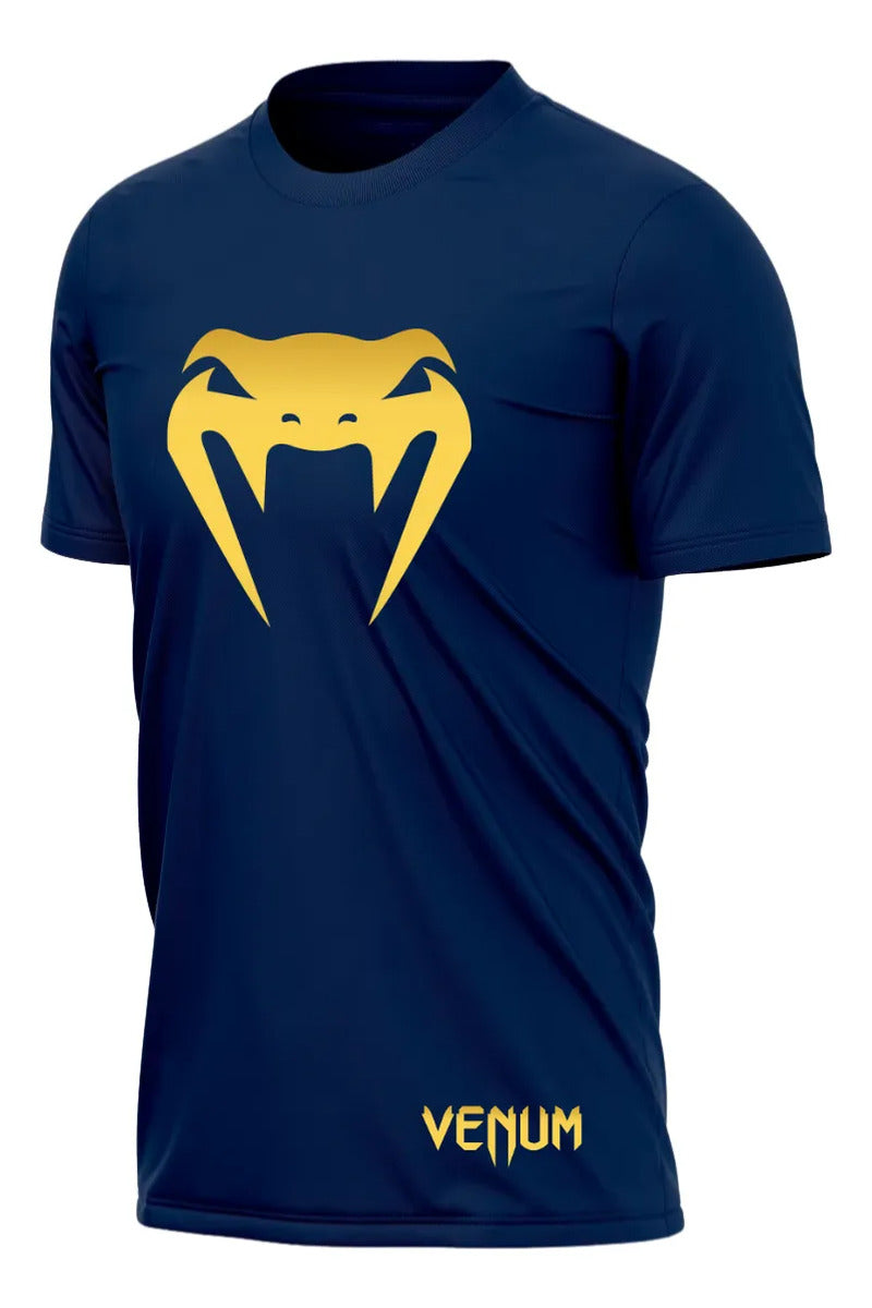 Playera Venum Giant Algodón
