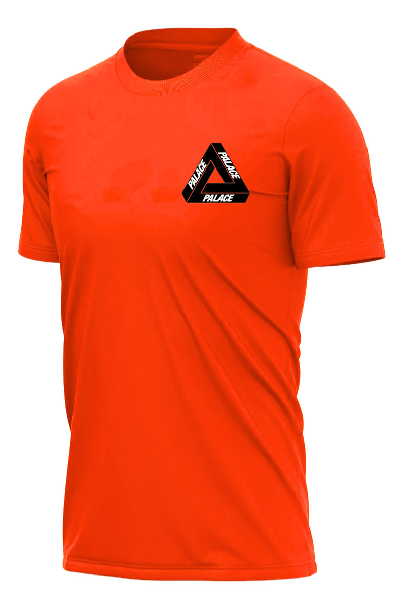 Playera Palace Skate Skateboard Moda Urbana Streetwear