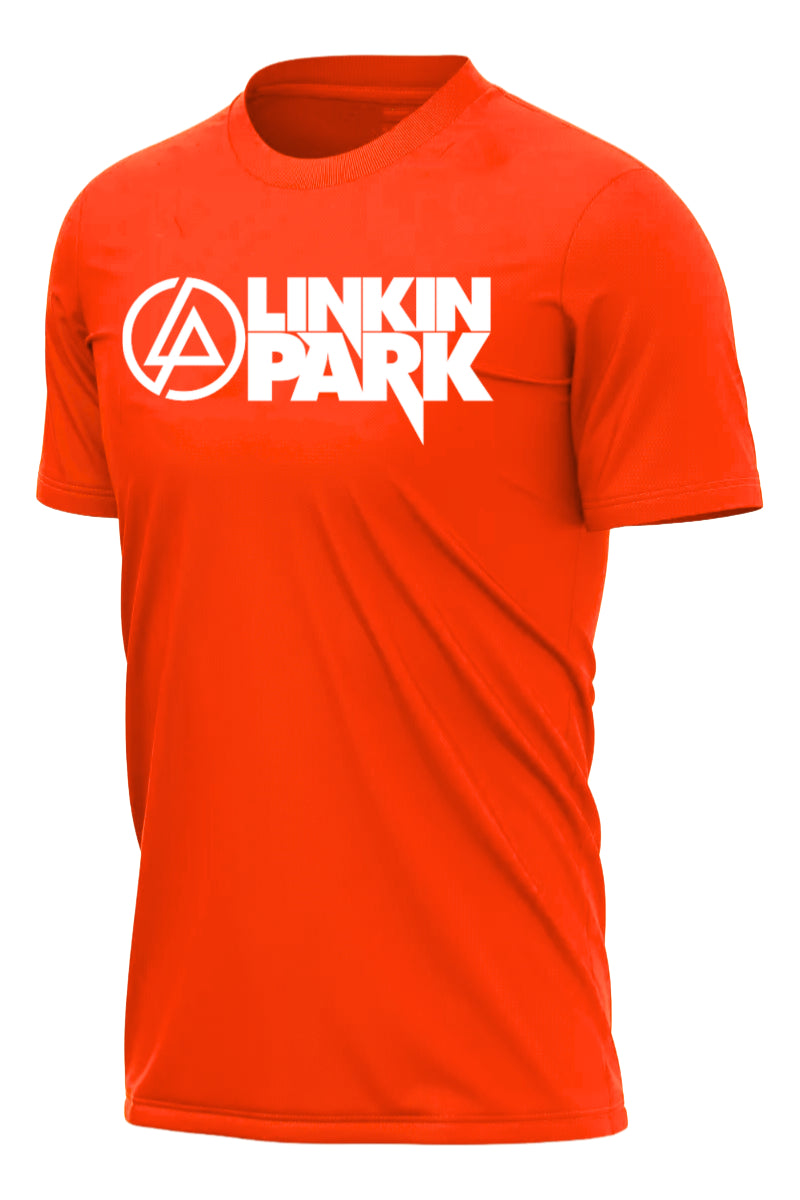Playera Linkin Park Música Rock Heavy Metal