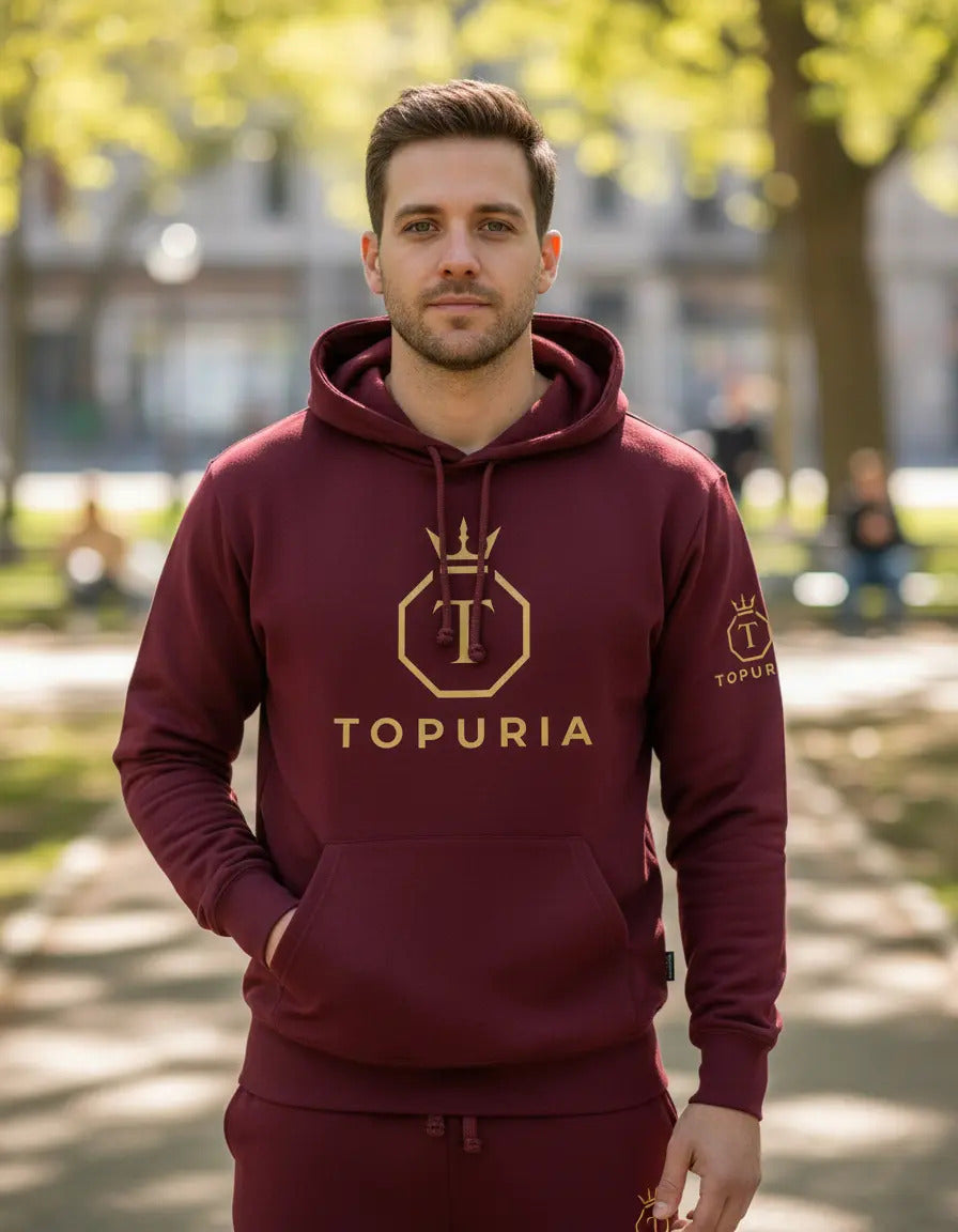 Sudadera Ilia Topuria Ufc Mma Box Jiu Jitsu Lucha Boxing