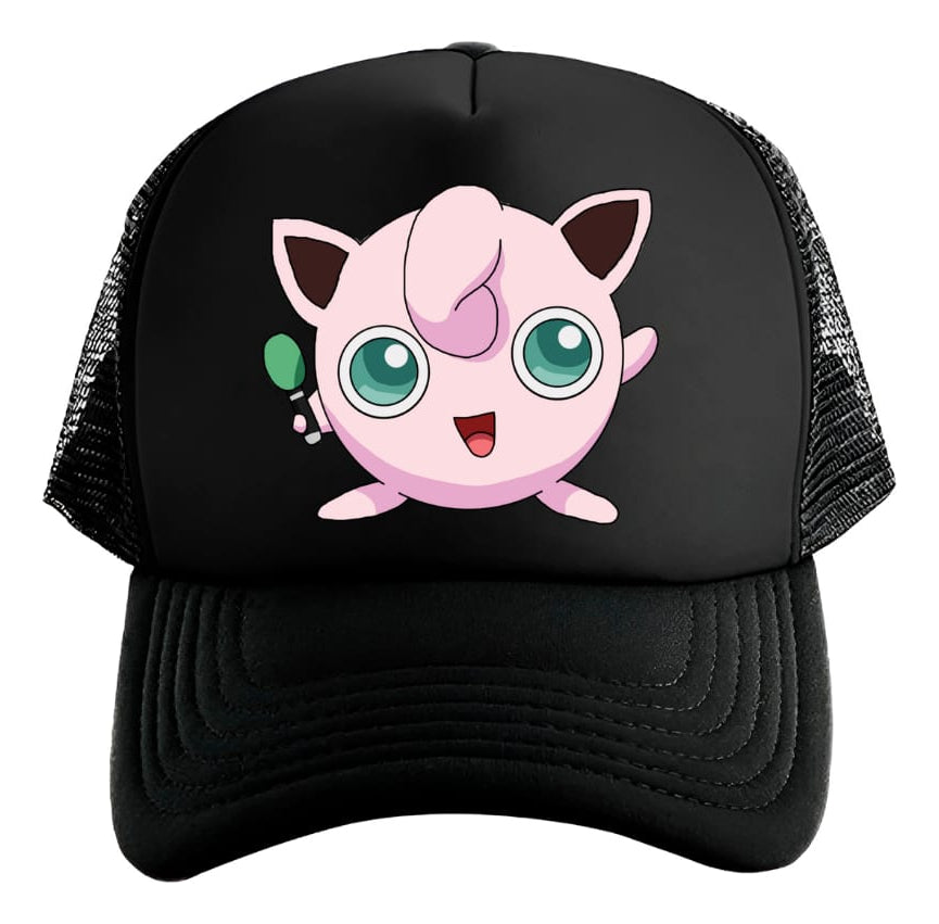 Gorra Gengar Pokémon Anime