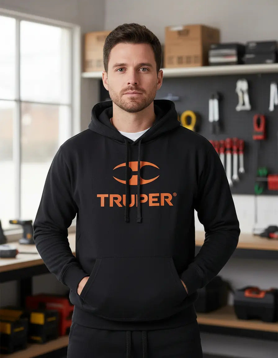 Sudadera Truper Herramientas