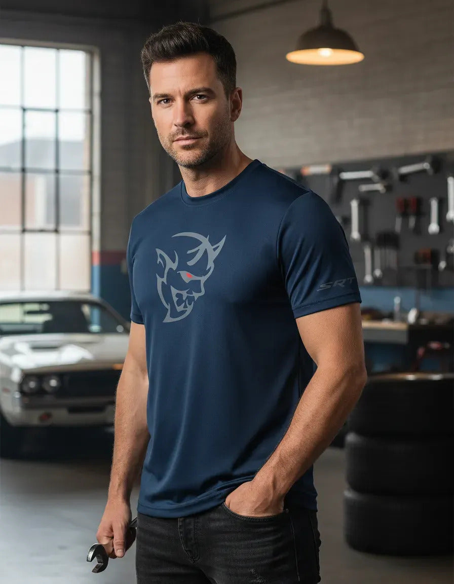 Pack Playera Sudadera Gorra Mochila Hellcat Srt Dodge Autos