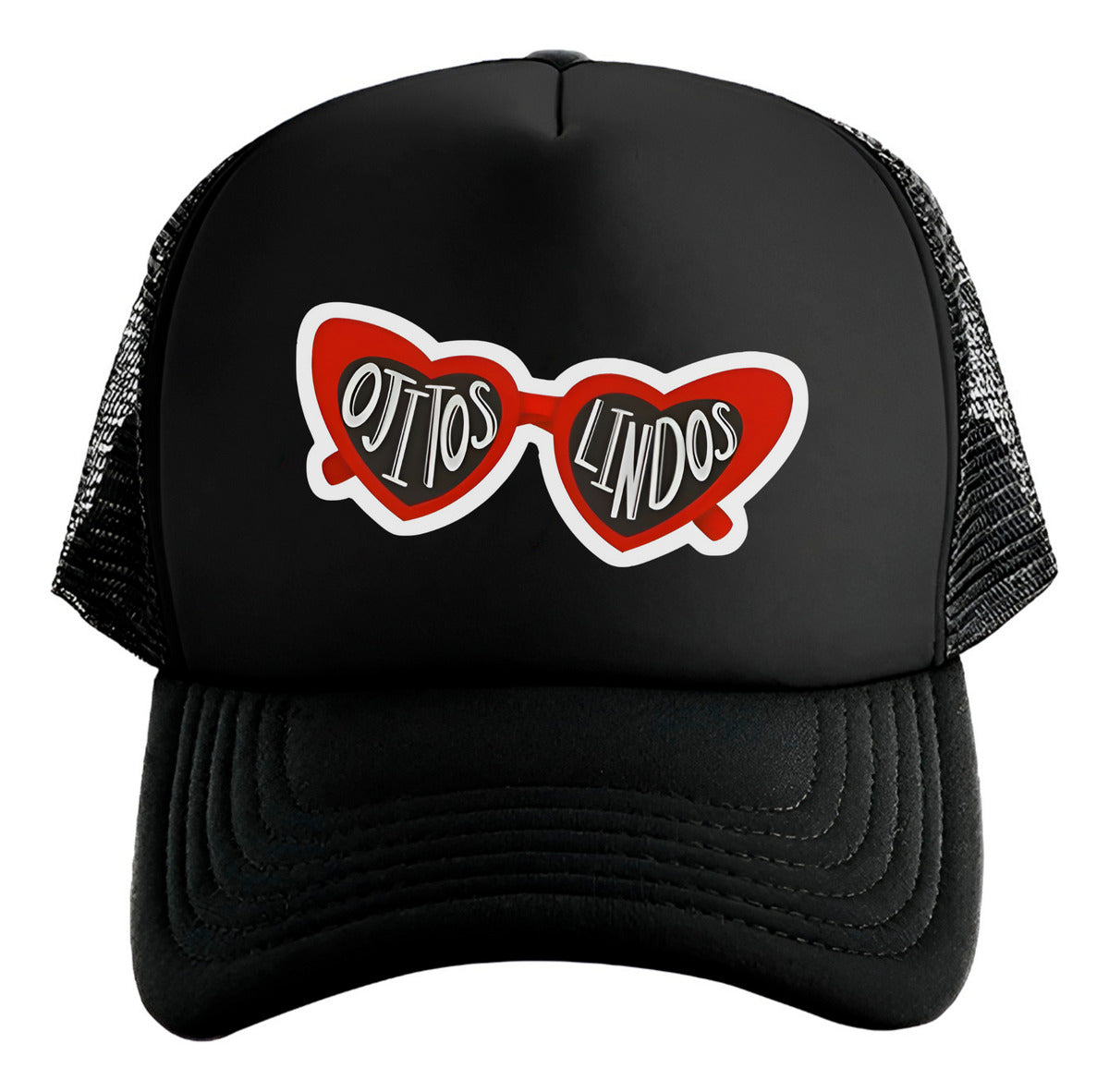 Gorra Bad Bunny Música Reggaeton Pop Trap Rock Rap Hip Hop