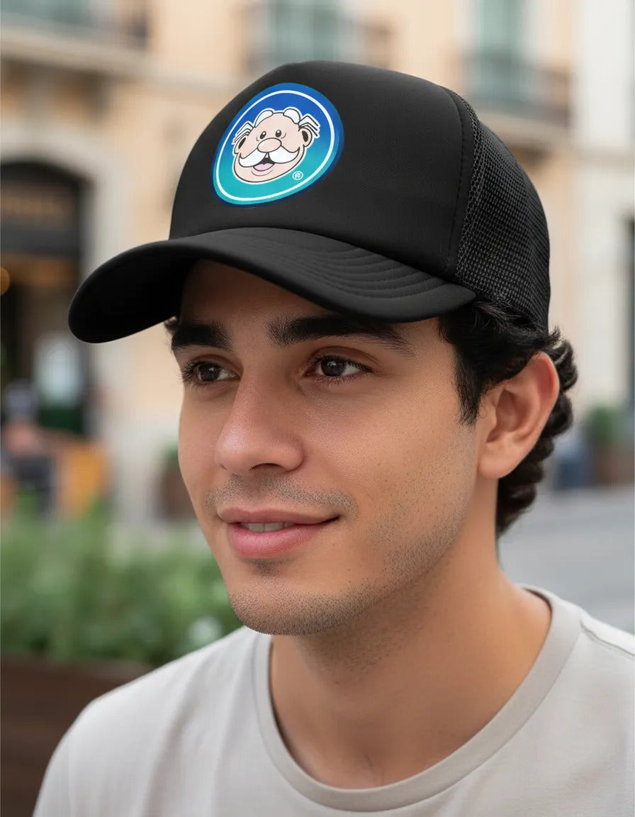 Gorra Dr Simi