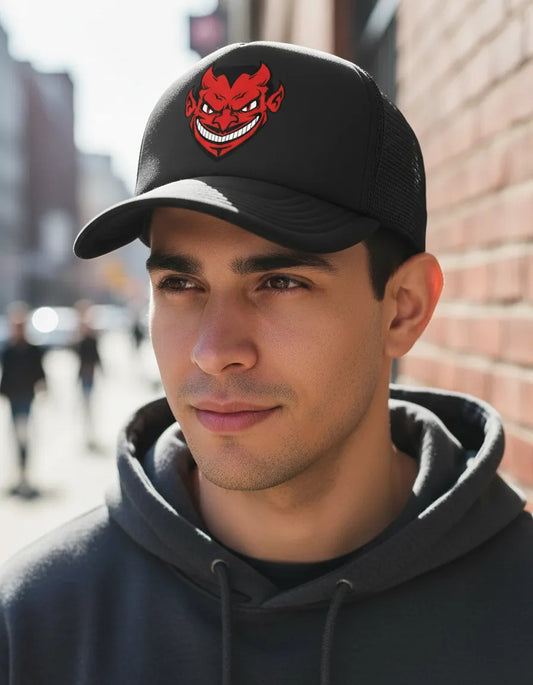 Gorra Makabelico Música Rap Hip Hop Corridos