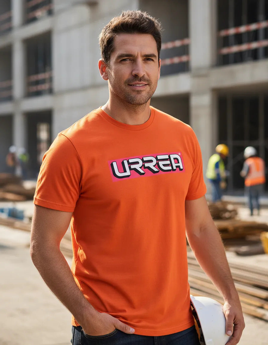 Playera Urrea Herramientas