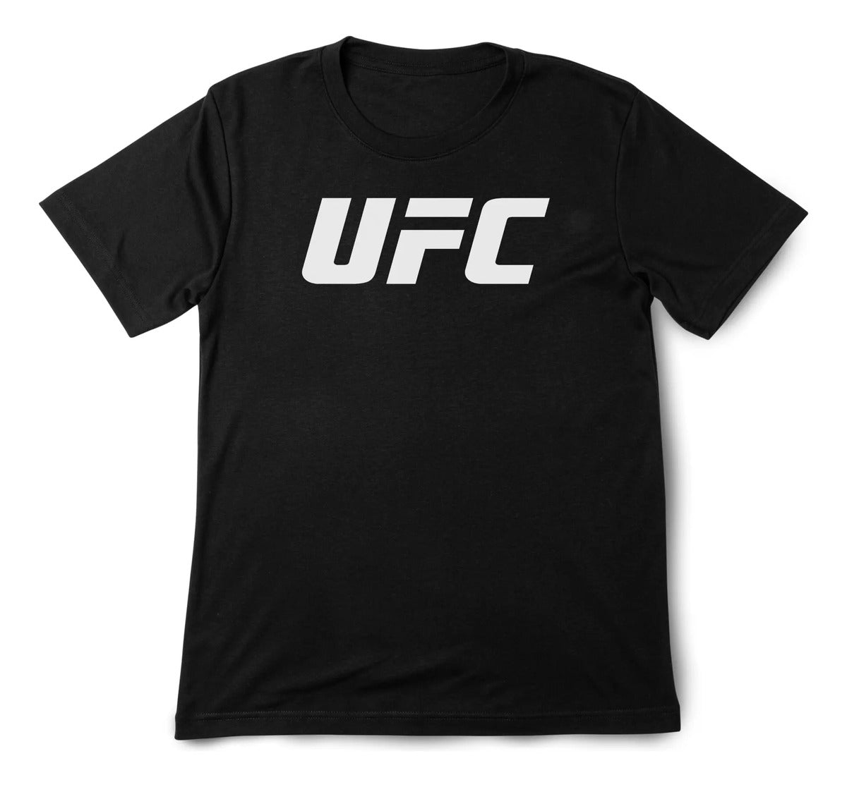 Ufc Playera Y Gorra Unisex Ufc Mma Box Muay Thai Kick Boxing