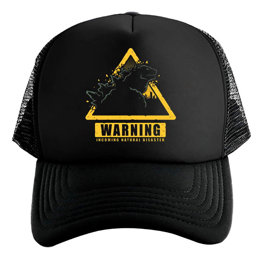 Gorra Godzilla Kaiju Monster Verse