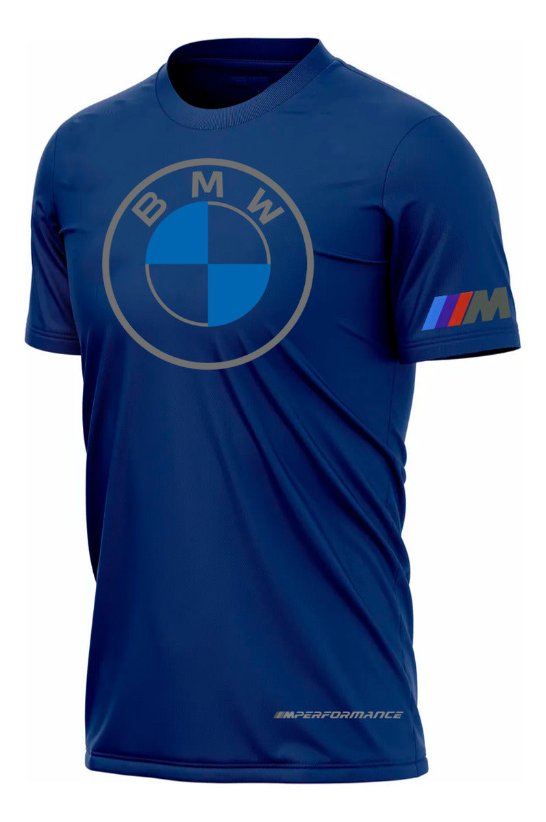 Playera Bmw M Competition Automovilismo Vehículo Coche Auto