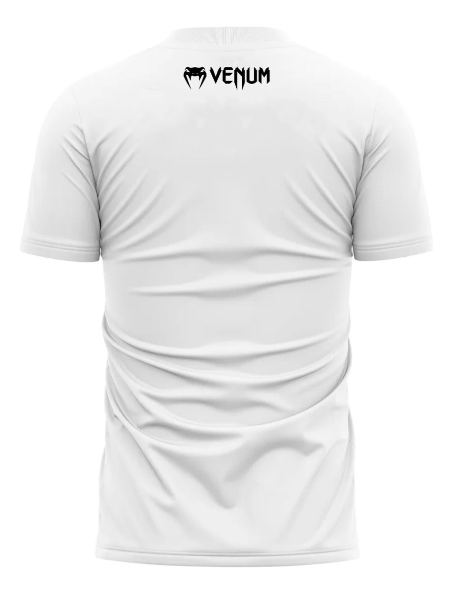 Playera Deportiva Venum Ufc Mma Box Muay Thai Kickboxing Bjj