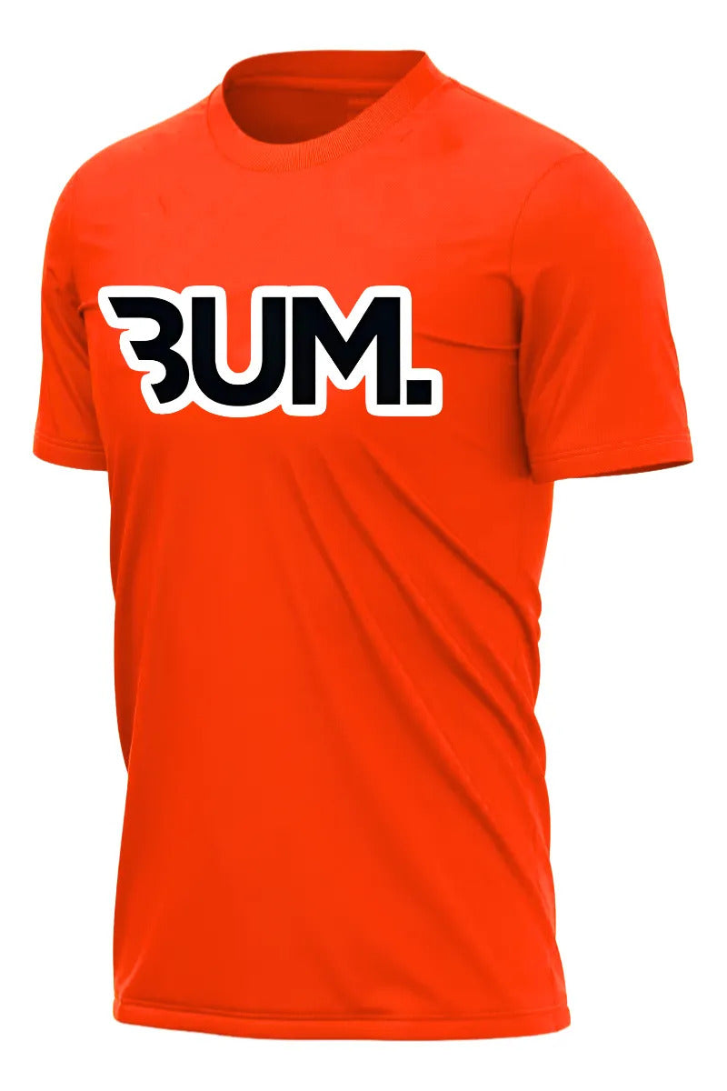 Playera Deportiva Chris Bumbstead Gym Fitness Running Sport