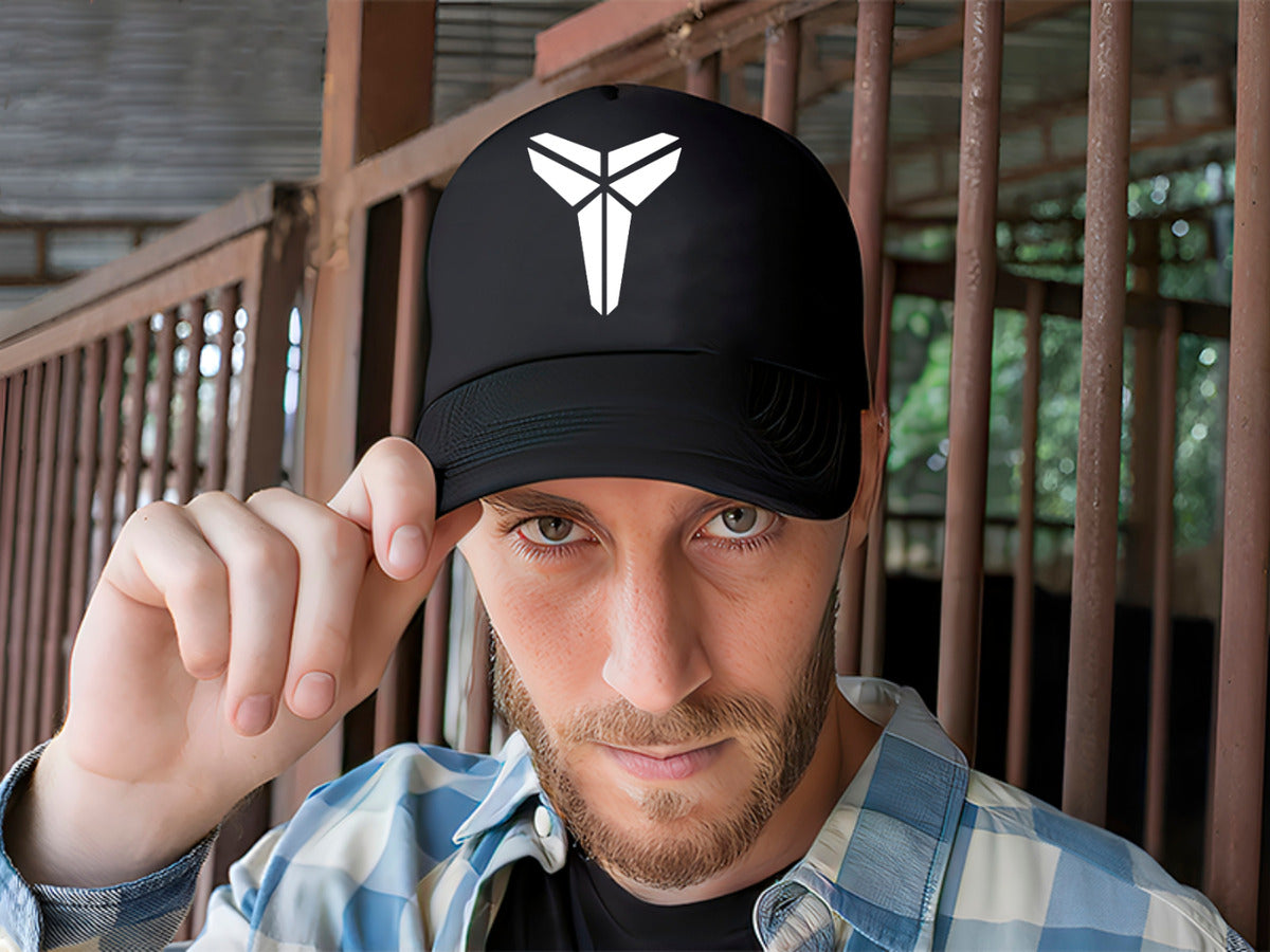Gorra Kobe Bryant Nba Básquetbol Baloncesto