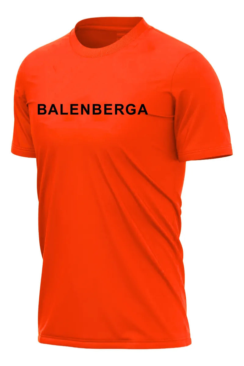 Playera Balenberga Balenciaga