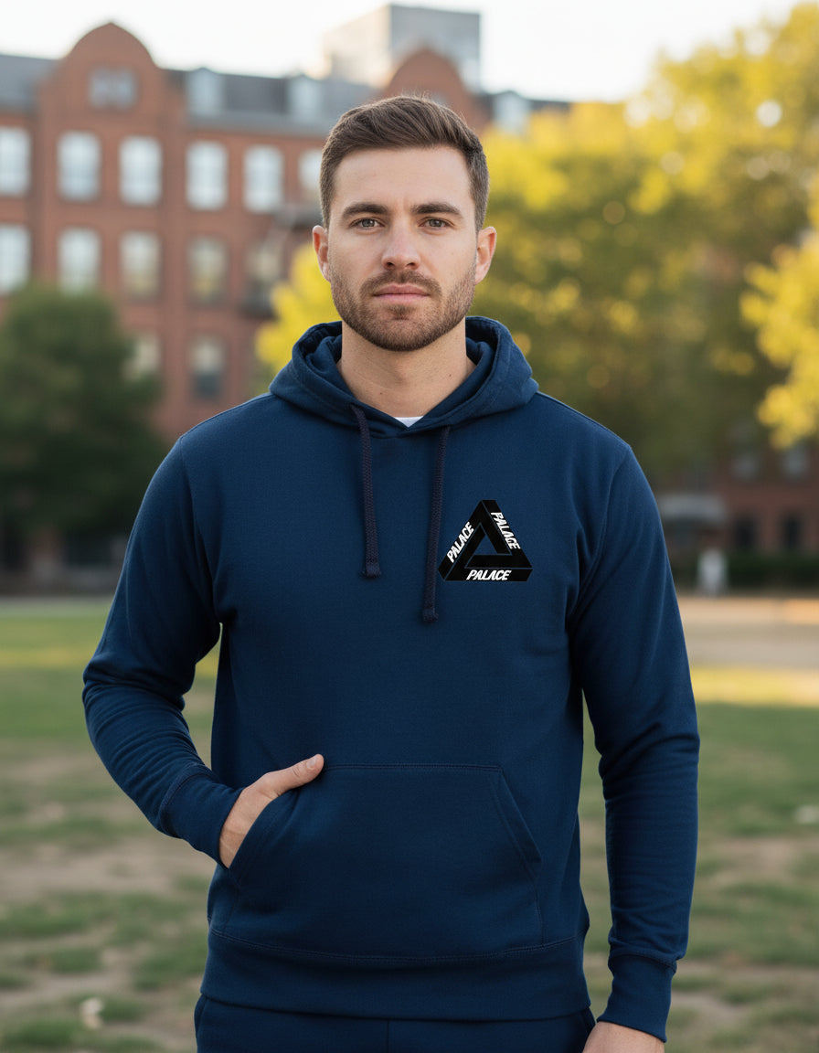 Sudadera Palace Skate