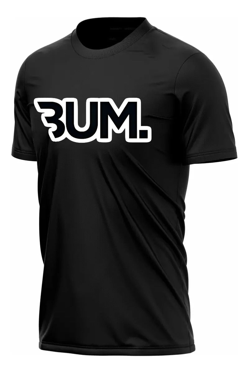Playera Chris Bumbstead Gym Fitness Running Deportes