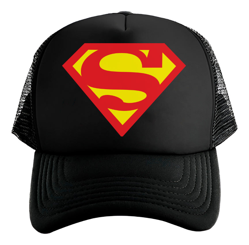Gorra Superman Dc Comics Legacy Clark Kent Esperanza