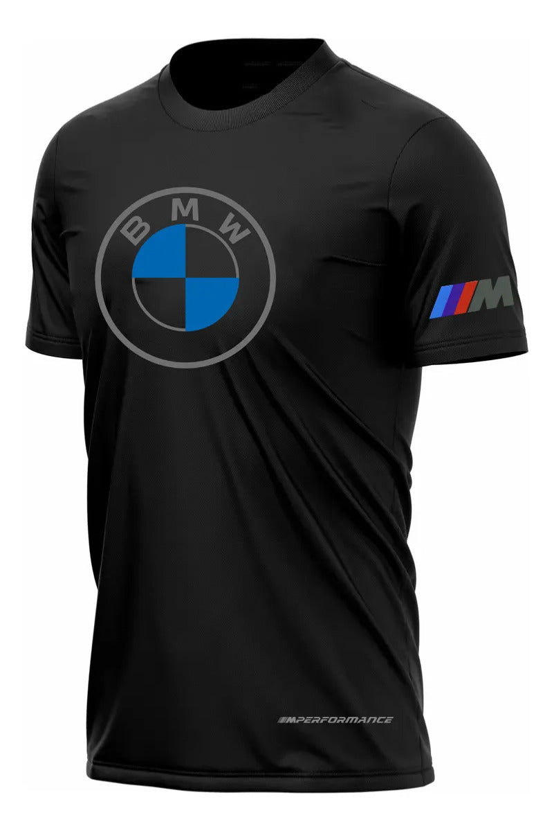Playera Bmw M Competition Automovilismo Vehículo Coche Autos