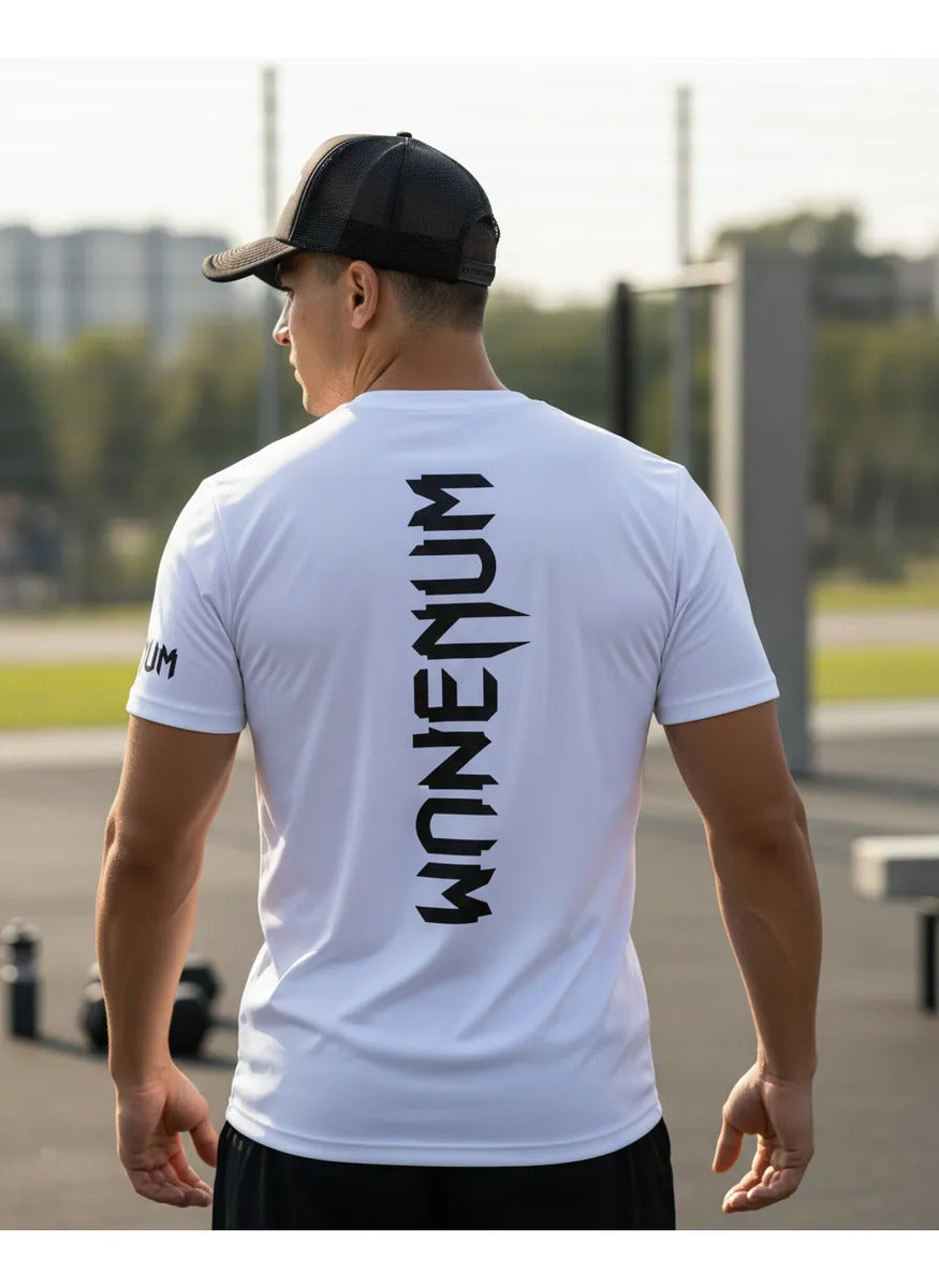 Playera Y Gorra Ufc Venum War Mma Box Muay Thai Kick Boxing