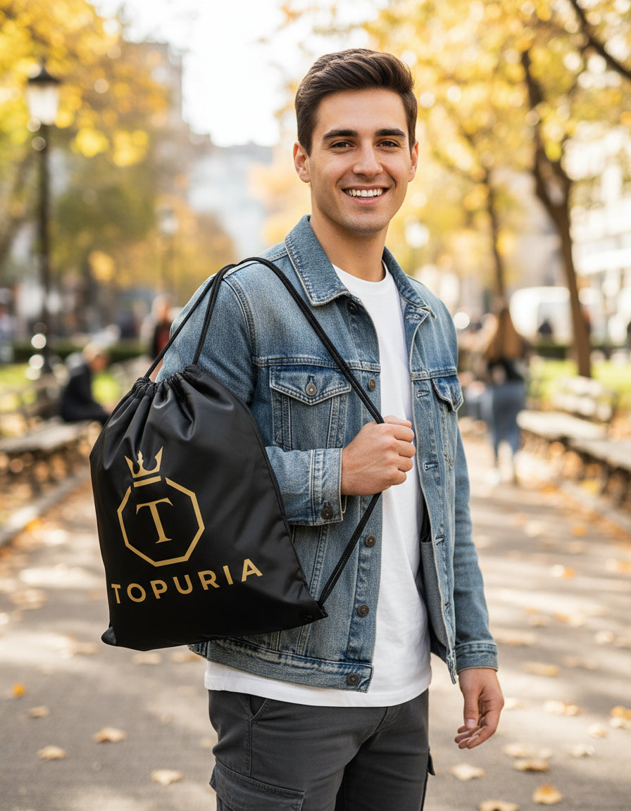 Mochila Ilia Topuria Ufc Venum Mma Box Muay Thai Kick Boxing Jiu Jitsu Negro Topuria
