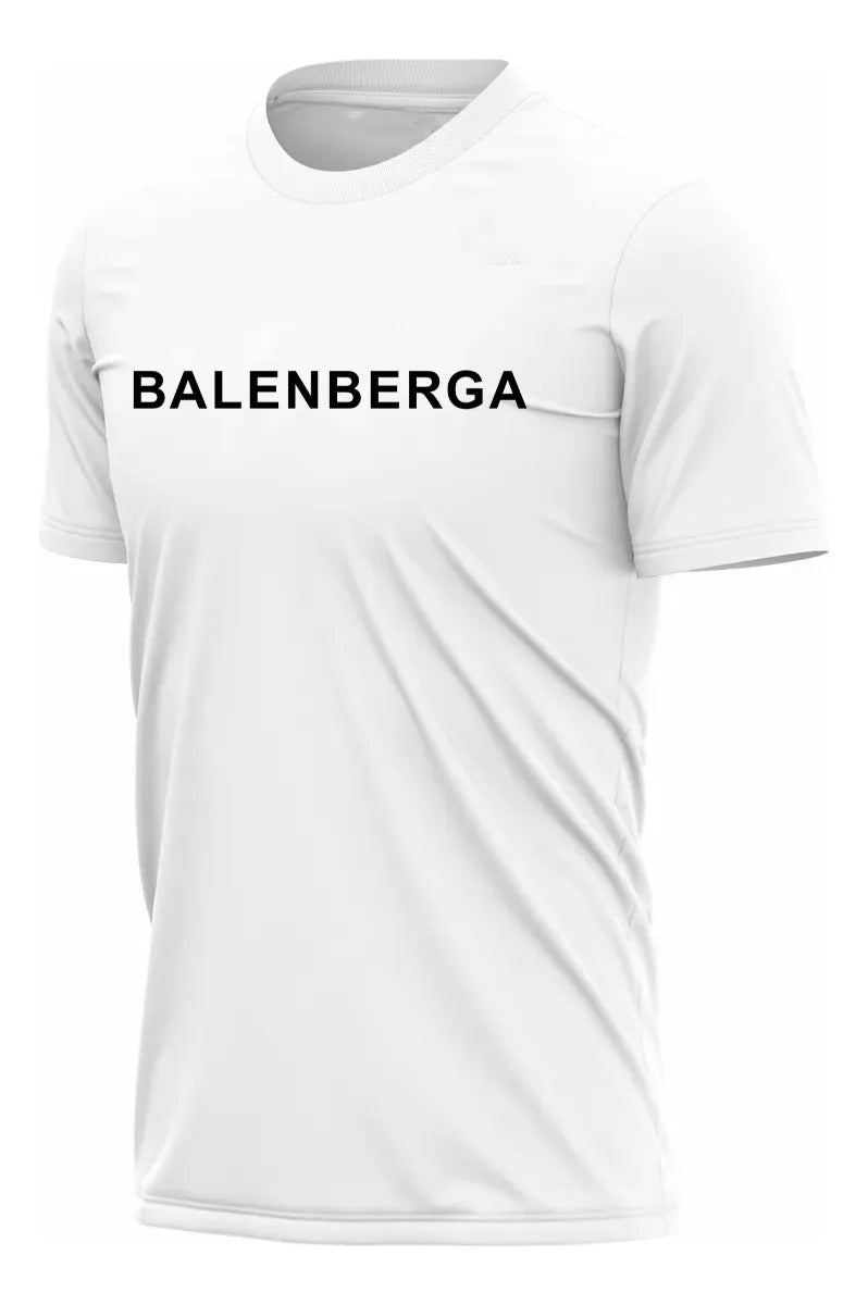 Playera Balenberga Balenciaga
