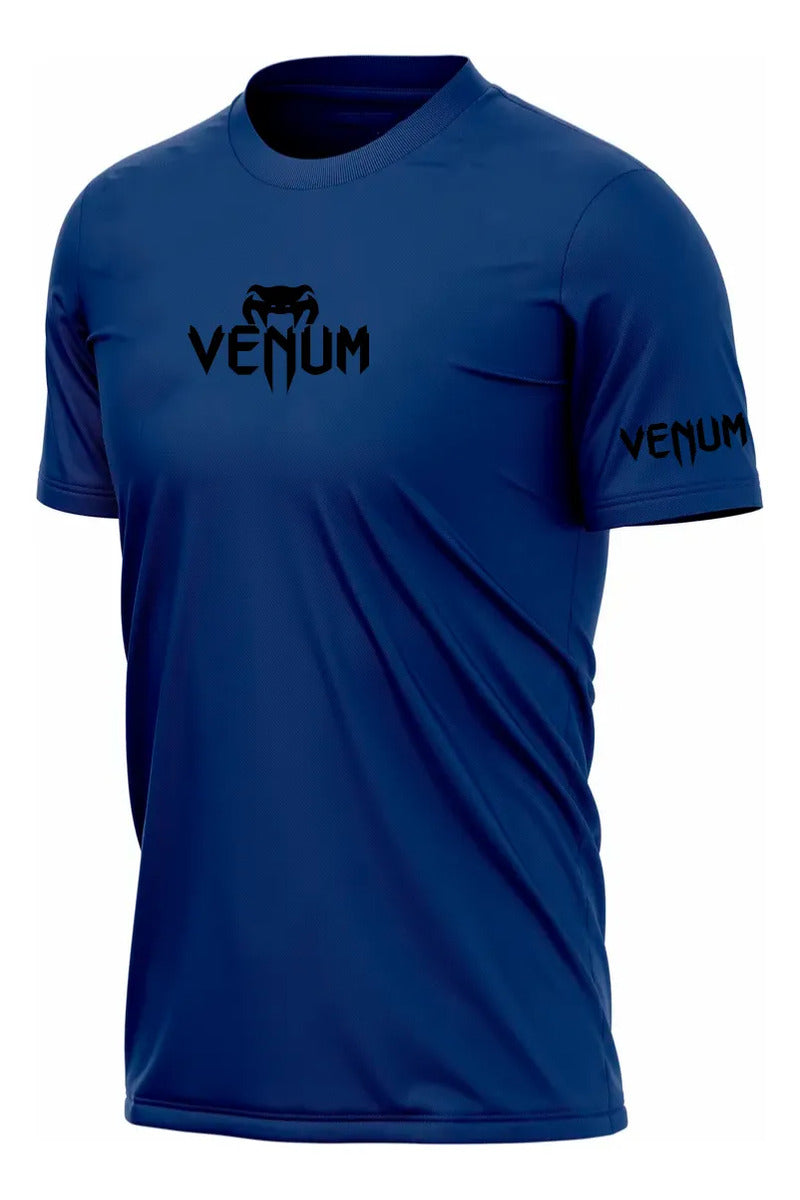 Ufc Playera Venum Ufc Mma Box Muay Thai Kick Boxing Deportes