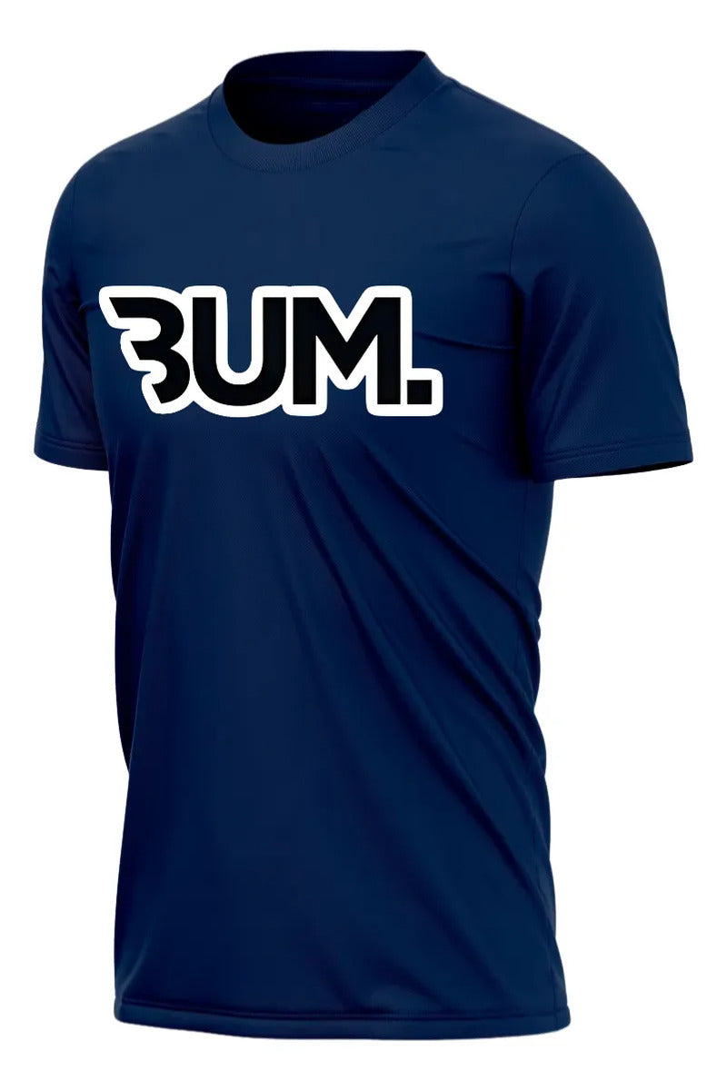 Playera Chris Bumbstead Gym Fitness Running Deportes