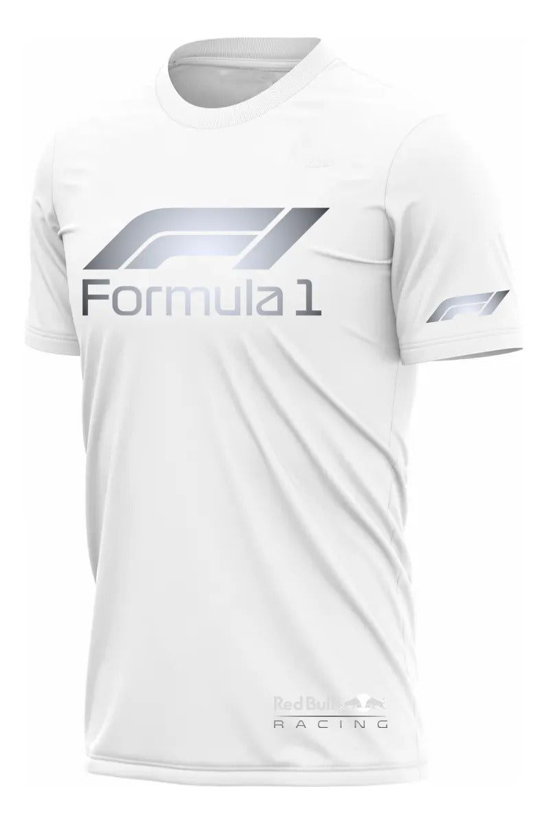 Playera Formula 1 F1 Red Bull Racing