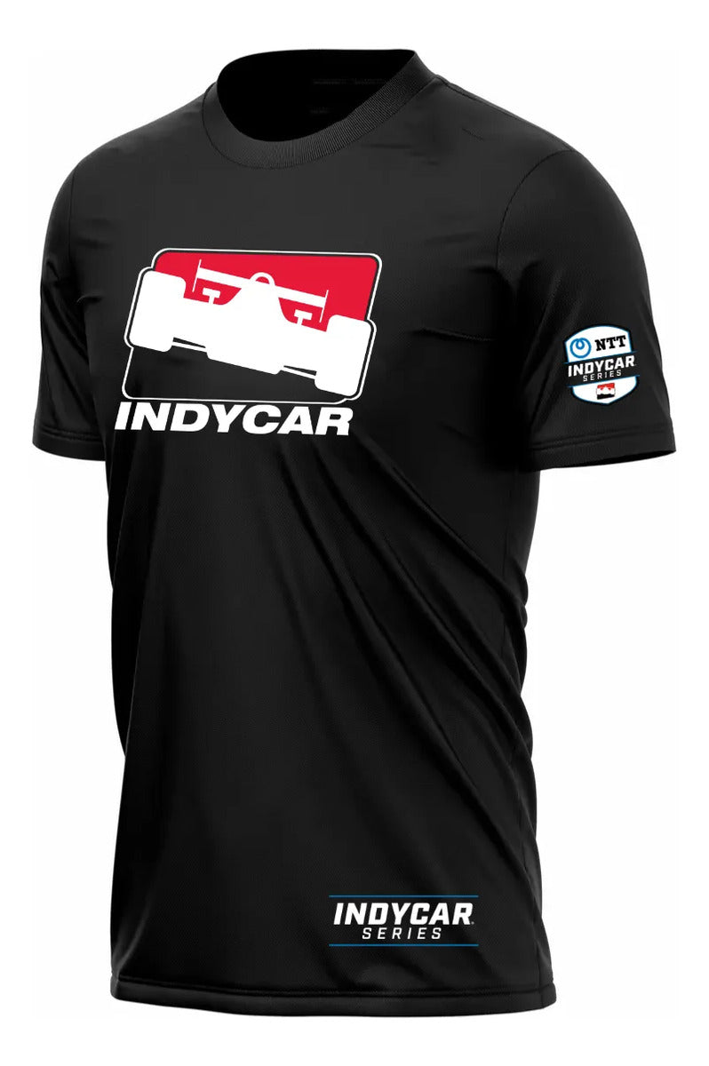 Playera Nnt Indycar Series Patricio Pato Oward Mclaren