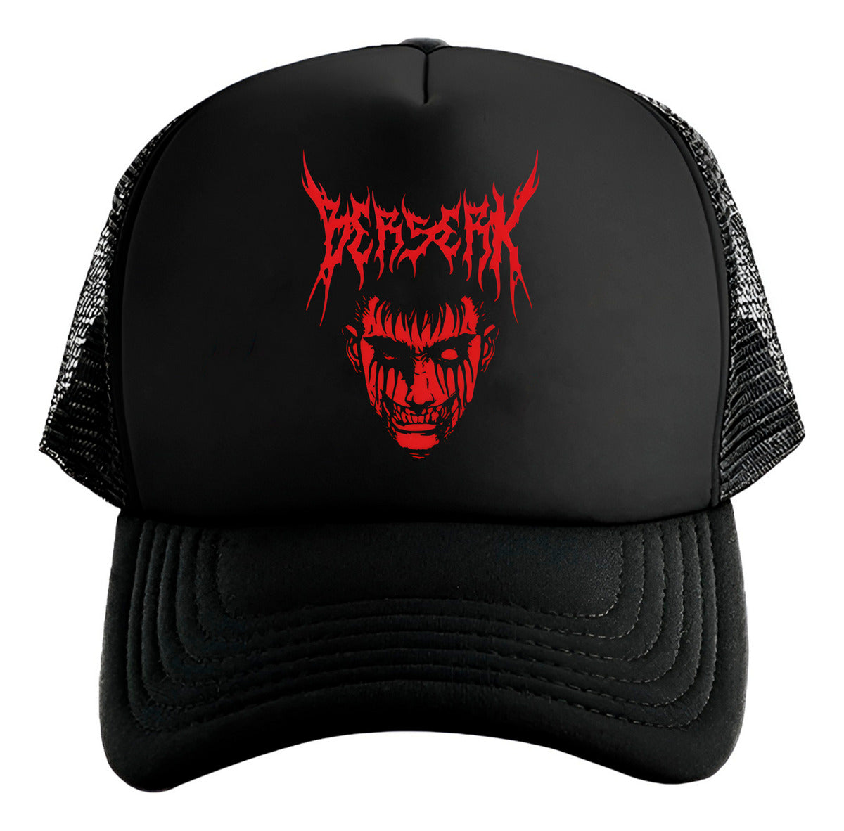 Gorra Berserk Guts Anime